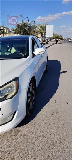 كيا كادينزا